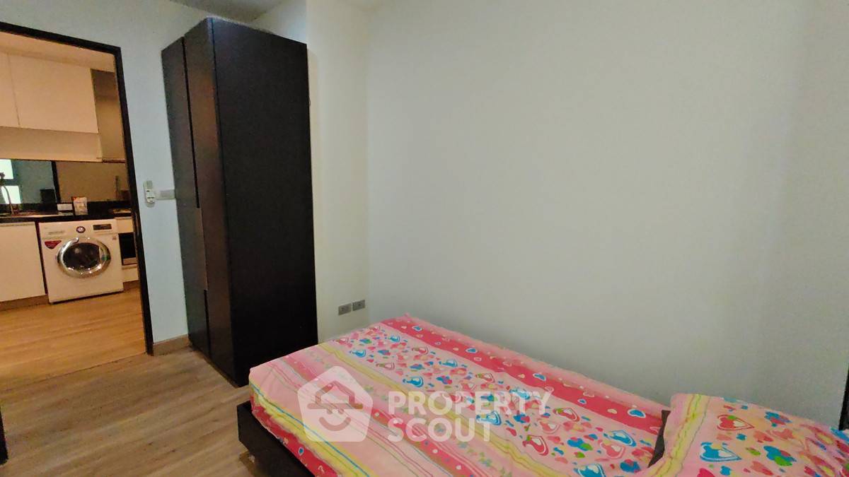 รูป ชั้น 41 คอนโด 2 ห้องนอน Sky Walk Residences ใกล้ BTS พระโขนง 200 เมตร (ID 2783402) - รูปที่ 11/12
