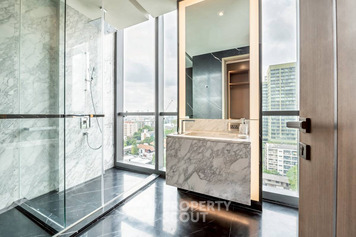 picture 3-BR Condo at 98 Wireless near BTS Phloen Chit (ID 2781941) - 10/18