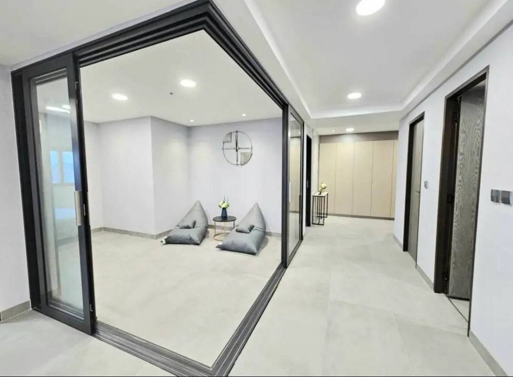 รูป ให้ เช่า คอนโดห้องชุด​ The Waterford​ Diamond​ Sukhumvit​ 30​-1​ 146 ตรม. 3 นอน​ 3​ น้ำ​ ชั้น​ 38 ใกล้​ BTS​ พร้อม​พงษ์ - รูปที่ 7/12