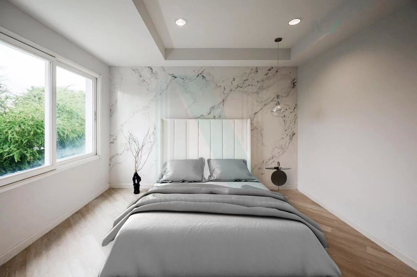 รูป 📌 ขายทาวน์เฮาส์ โครงการ บุษราคัม เพลส 4 ชั้น 6 ห้องนอน 6 ห้องน้ำ - รูปที่ 6/8