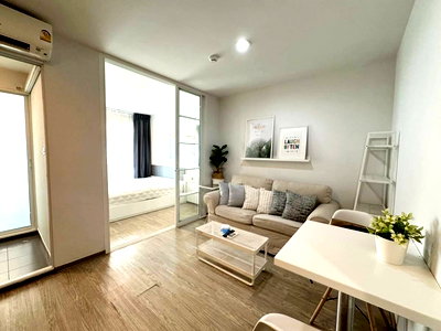 Condos for rent Soi Sukhumvit 101 : Condo Regent Home Sukhumvit 97/1 For Rent 1 Bedroom 