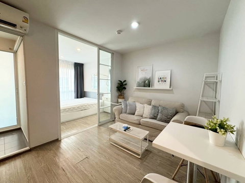 ✅ให้เช่า✅คอยโด รีเจ้นท์ โฮม สุขุมวิท97/1 ห้องสวย พร้อมอยู่