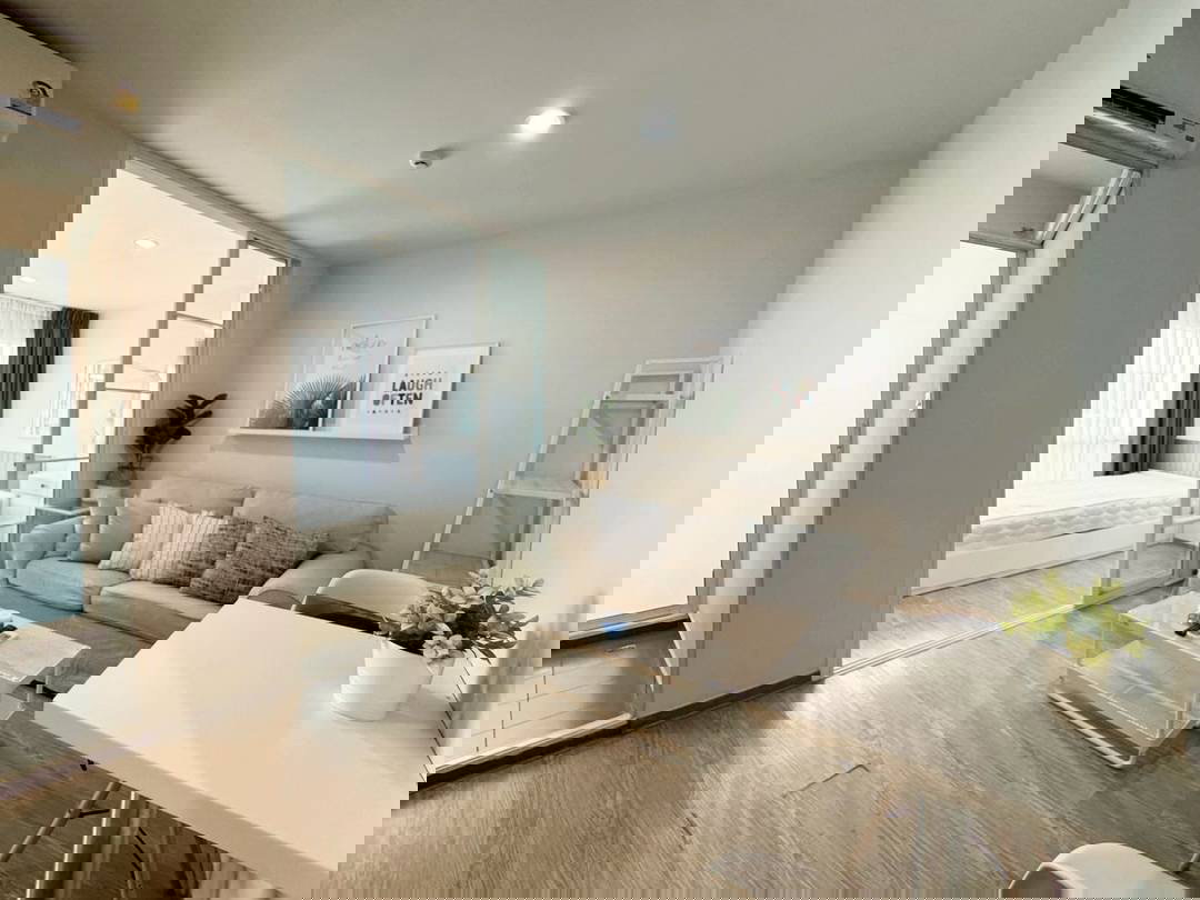 รูป ✅ให้เช่า✅คอยโด รีเจ้นท์ โฮม สุขุมวิท97/1 ห้องสวย พร้อมอยู่ - รูปที่ 1/12