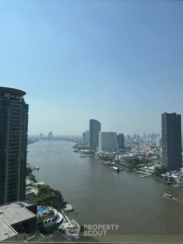 รูป คอนโด 2-ห้องนอน ที่ โฟร์ซีซัน ไพรเวท เรสซิเดนซ์ กรุงเทพมหานคร ใกล้ BTS สะพานตากสิน (ID 2066024) - รูปที่ 8/8