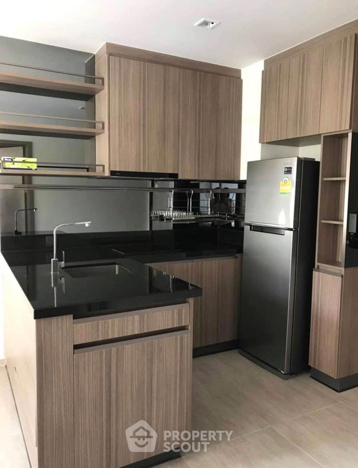 picture 1-BR Condo at Mori HAUS near BTS On Nut (ID 2784301) - 6/9