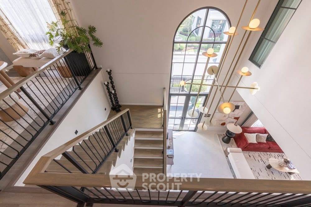 รูป บ้าน 4-ห้องนอน ที่ เศรษฐสิริ บางนา กม.10 ใกล้ ท่าอากาศยานสุวรรณภูมิ (ID 2782525) - รูปที่ 15/20