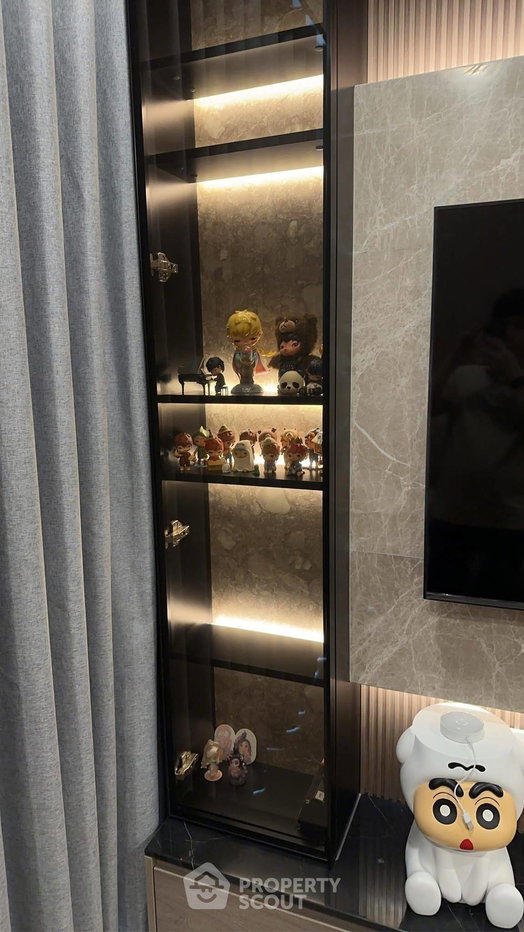 รูป คอนโด 1-ห้องนอน ที่ วิสซ์ดอม เดอะ ฟอเรสเทียส์ ใน บางแก้ว (ID 2785492) - รูปที่ 8/18