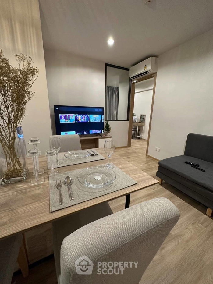 รูป คอนโด 2-ห้องนอน ที่ ดิ เอ็กเซล ไฮด์อะเวย์ สุขุมวิท 71 ใกล้ BTS พระโขนง (ID 2784339) - รูปที่ 6/12