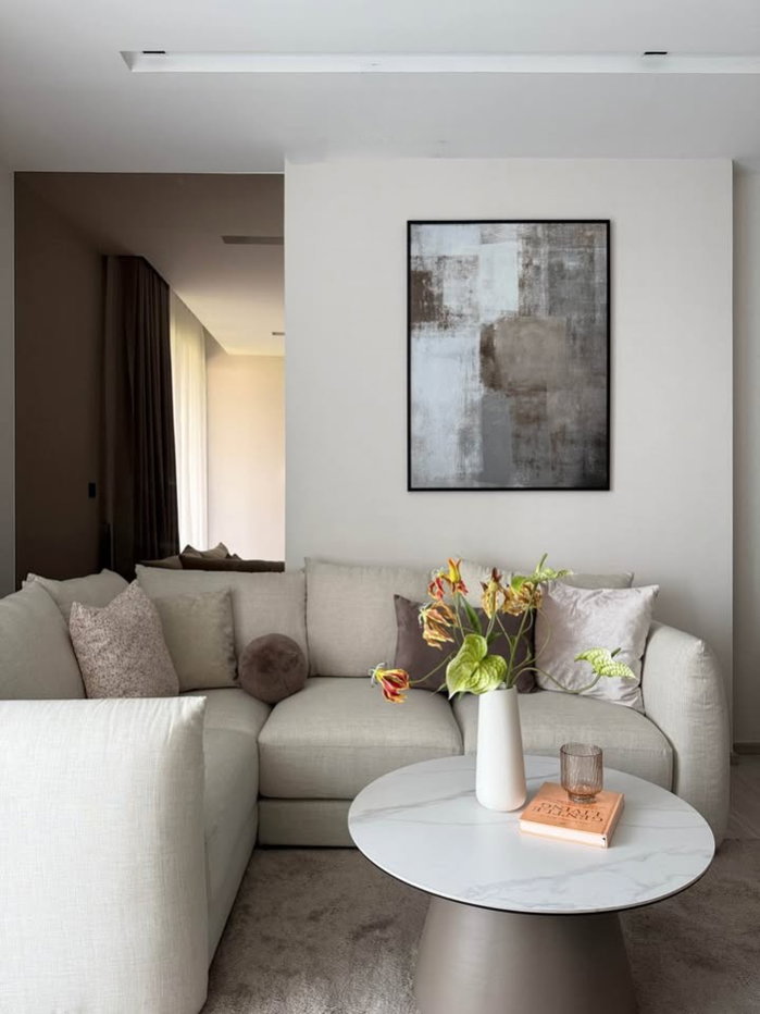 รูป WS7016 🚨 New Room! 2 ห้องนอน 79 ตร.ม. ใจกลางสุขุมวิท✨ค่าเช่า 85,000 บาท / เดือน 🚨 - รูปที่ 8/15