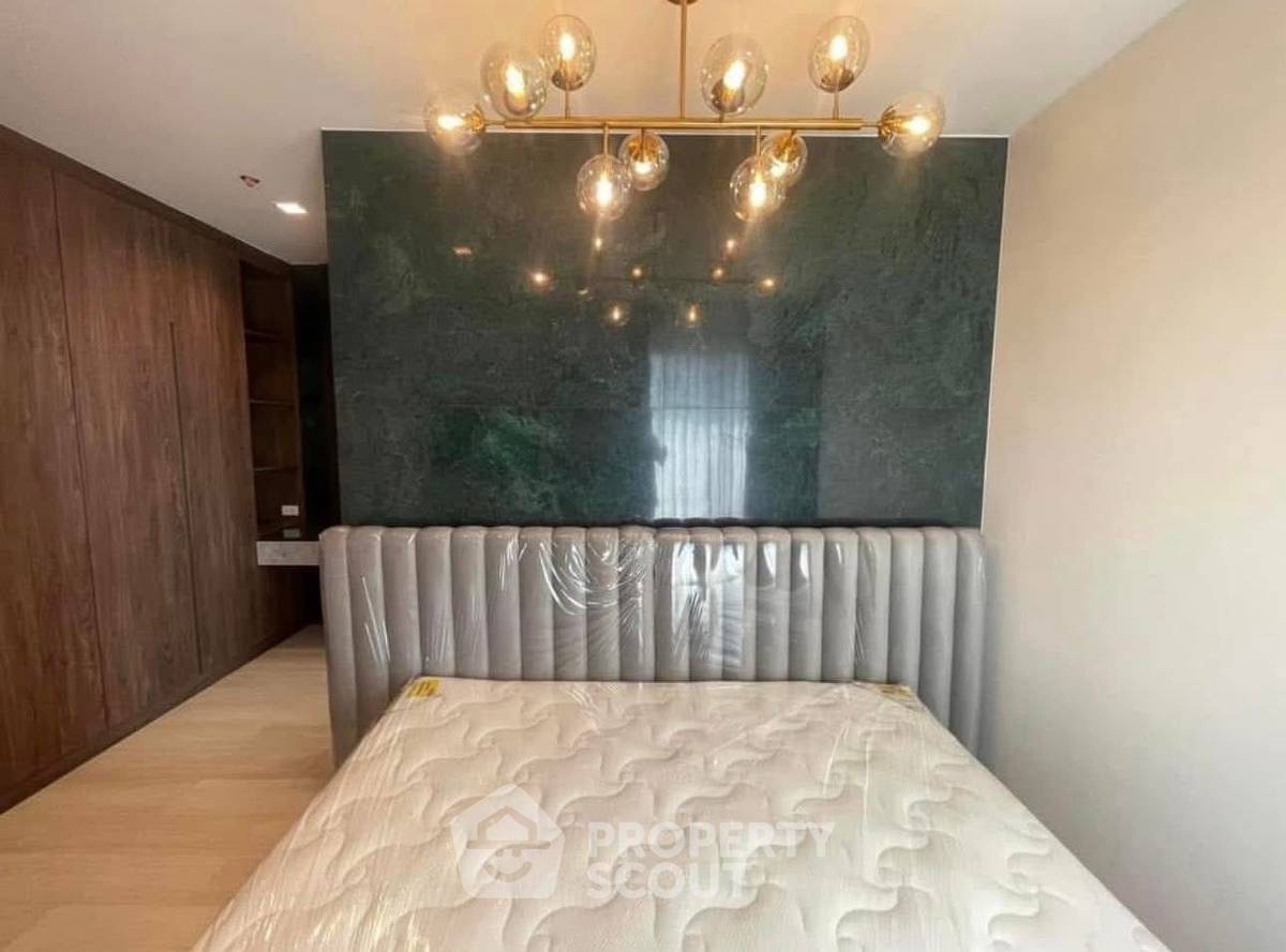picture 2-BR Condo at Life One Wireless near BTS Phloen Chit (ID 2781819) - 9/17