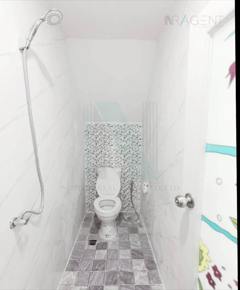 รูป 📌 ขายทาวน์เฮาส์ โครงการ บ้านศุภากร 2 ชั้น 3 ห้องนอน 2 ห้องน้ำ - รูปที่ 5/8