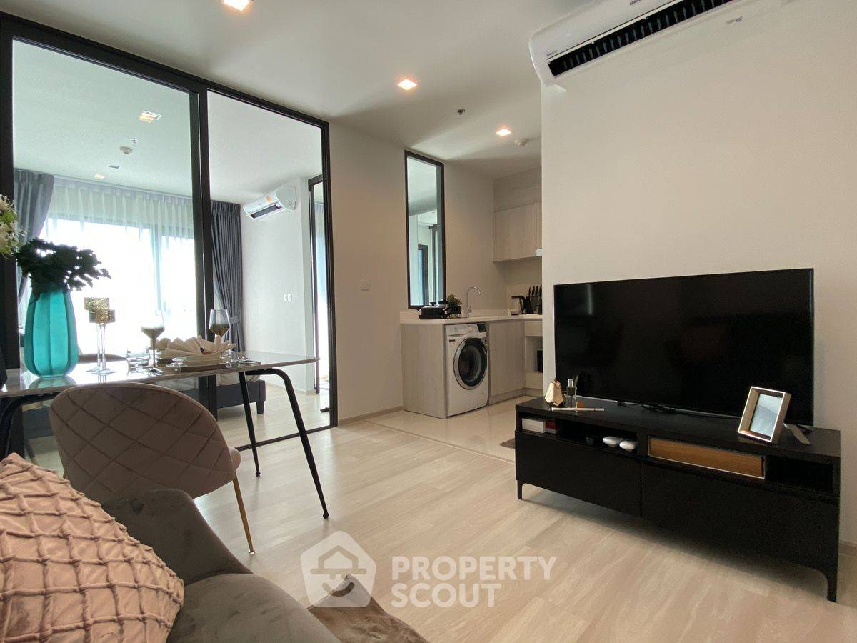 picture 1-BR Condo at Life One Wireless near BTS Phloen Chit (ID 2172255) - 1/7