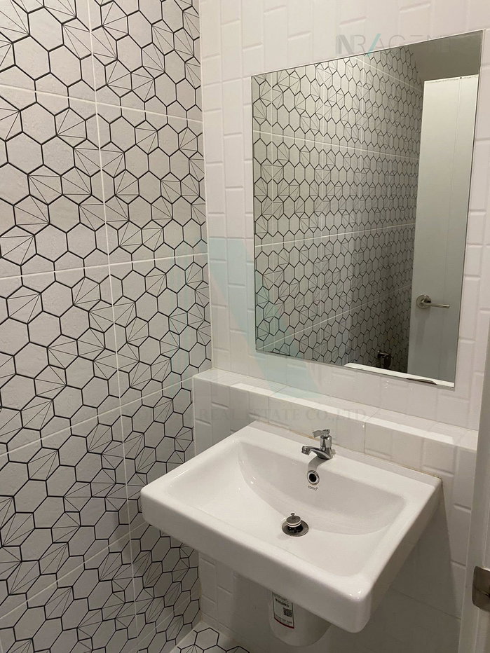 รูป 📌 ขายทาวน์เฮาส์ โครงการ อัลติจูด คราฟ บางนา 2 ชั้น 2 ห้องนอน 2 ห้องน้ำ - รูปที่ 7/8