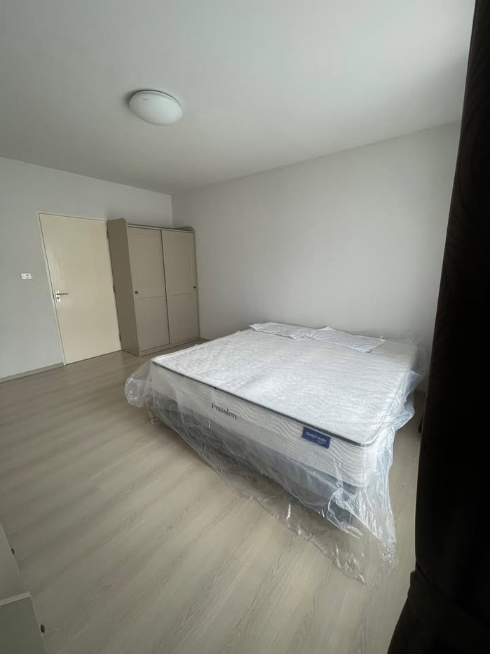 picture R2964 Townhome For Rent Indy 2 Bangna Km.7 - 17/22