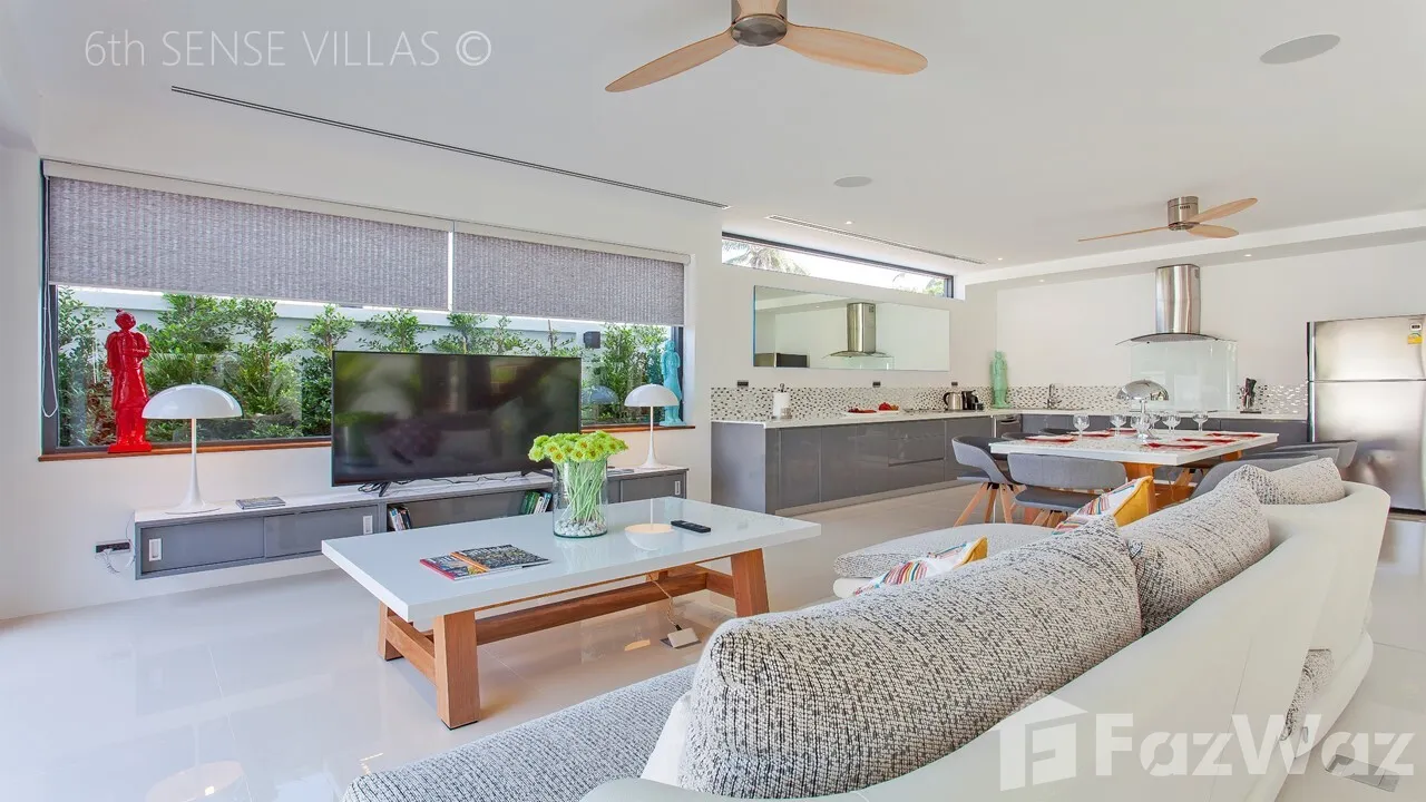 รูป ขาย วิลล่า 4 ห้องนอน ในโครงการ วิลล่า สามัคคี การ์เด้น 6164931 - รูปที่ 20/46