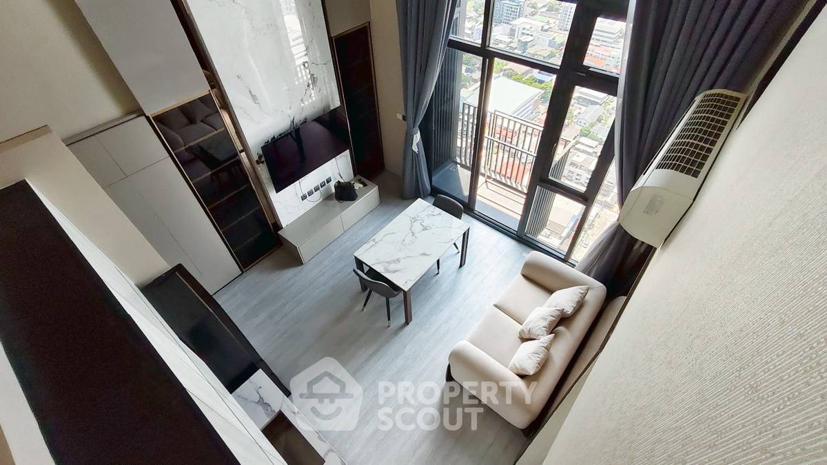 รูป คอนโด 2-ห้องนอน ที่ เดอะ ไลน์ สุขุมวิท 101 ใกล้ BTS ปุณณวิถี (ID 2785502) - รูปที่ 1/15