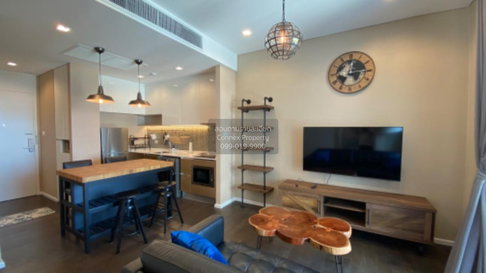 For Rent Condo , The Saint Residences , MRT-Phahon Yothin , Chomphon , Chatuchak , Bangkok , CX-93188 ✅ Live chat with us ADD LINE @connexproperty ✅