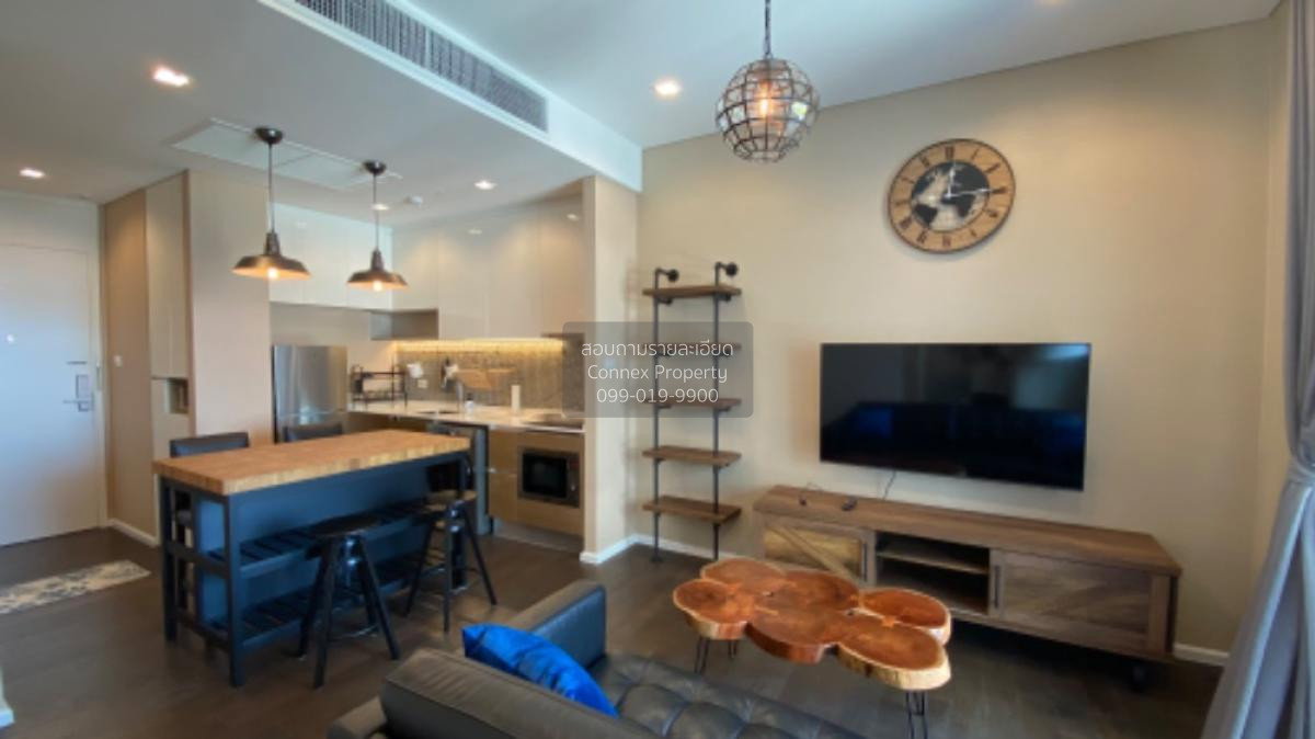 รูป เช่าคอนโด เดอะ เซนต์ เรซิเดนซ์ MRT-พหลโยธิน จอมพล เขต จตุจักร กรุงเทพ CX-93188 ✅ ทักไลน์ @connexproperty ตอบทันที ทีมงานมืออาชีพ ✅ - รูปที่ 1/6