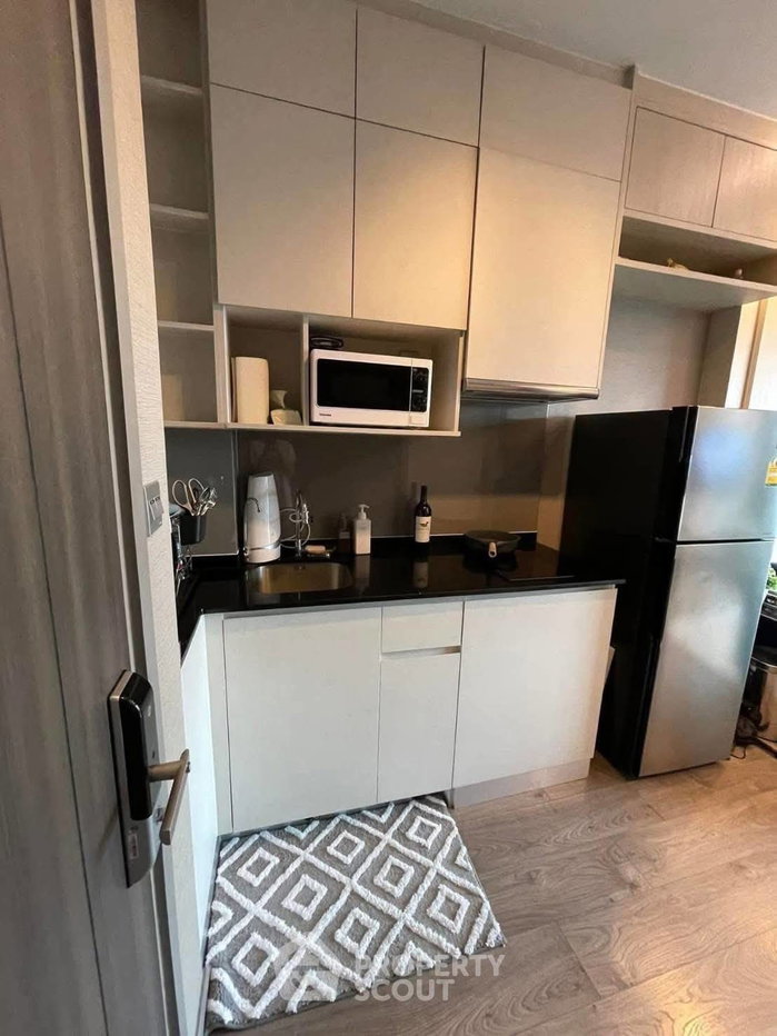 รูป คอนโด 1-ห้องนอน ที่ วิสดอม อเวนิว รัชดา - ลาดพร้าว ใกล้ MRT รัชดาภิเษก (ID 2784383) - รูปที่ 5/10