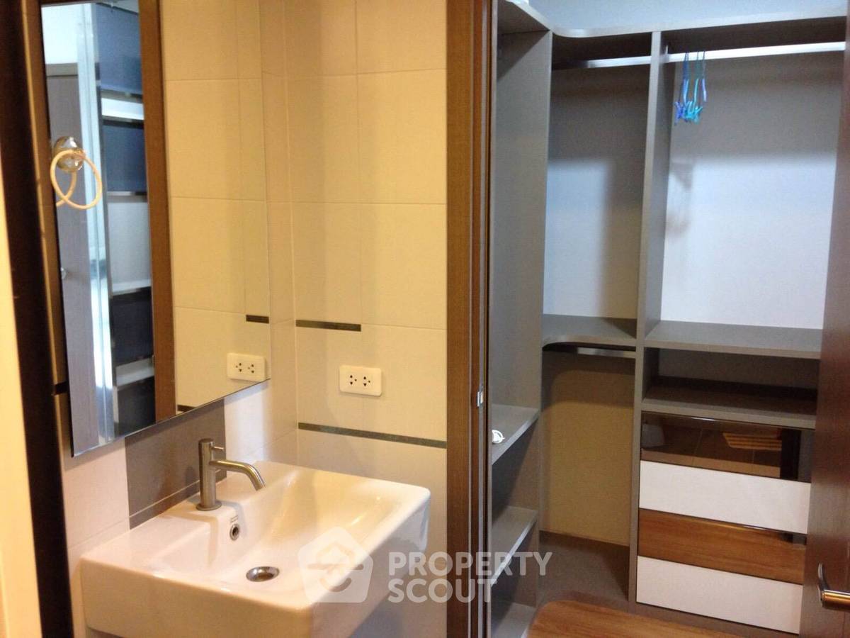 picture 2-BR Condo at The Base Sukhumvit 77 near BTS On Nut (ID 887137) - 7/12