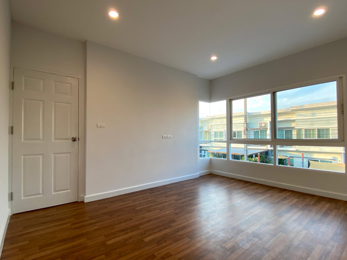 รูป ศุภาลัยโนโววิลล์ วงแหวนลำลูกกา คลอง 5 ปทุมธานี - รูปที่ 9/11