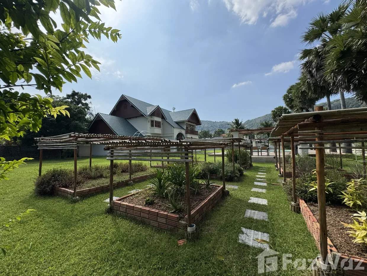 รูป ขาย วิลล่า 5 ห้องนอน ใน ฉลอง, ภูเก็ต 5348018 - รูปที่ 131/135
