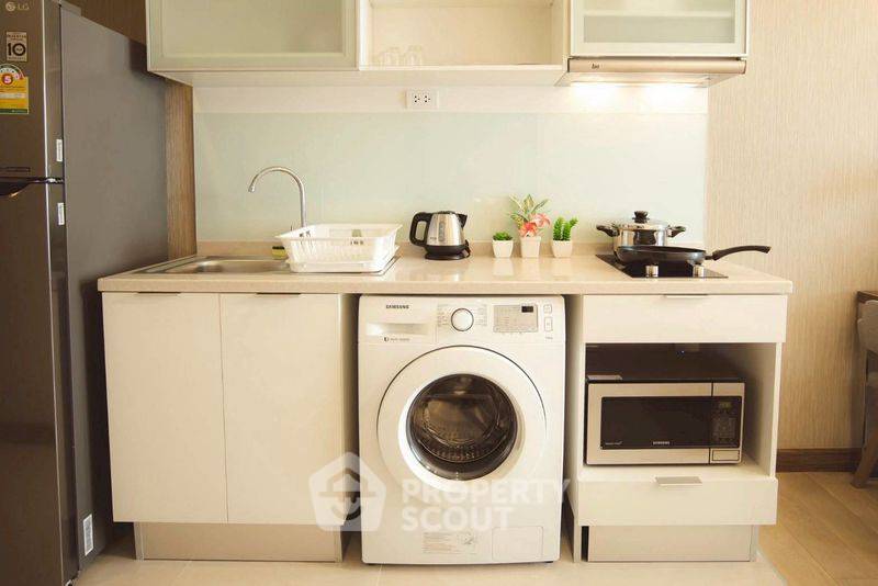 รูป คอนโด 1-ห้องนอน ที่ ดิแอสตร้า คอนโดมิเนียม เชียงใหม่ ใน ช้างคลาน (ID 2783988) - รูปที่ 5/16