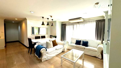 Condos for sale Samitivej Sukhumvit Hospital : 🚩 For Sell Condo RICHMOND PALACE Building 1, Floor 11,3 bed room, Room size 164 sqm