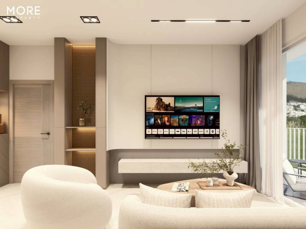 picture Condo for Sale at Touch Hill Place – Renovation in Progress, Foreign Quota Available (ID:1337CS) - 19/42