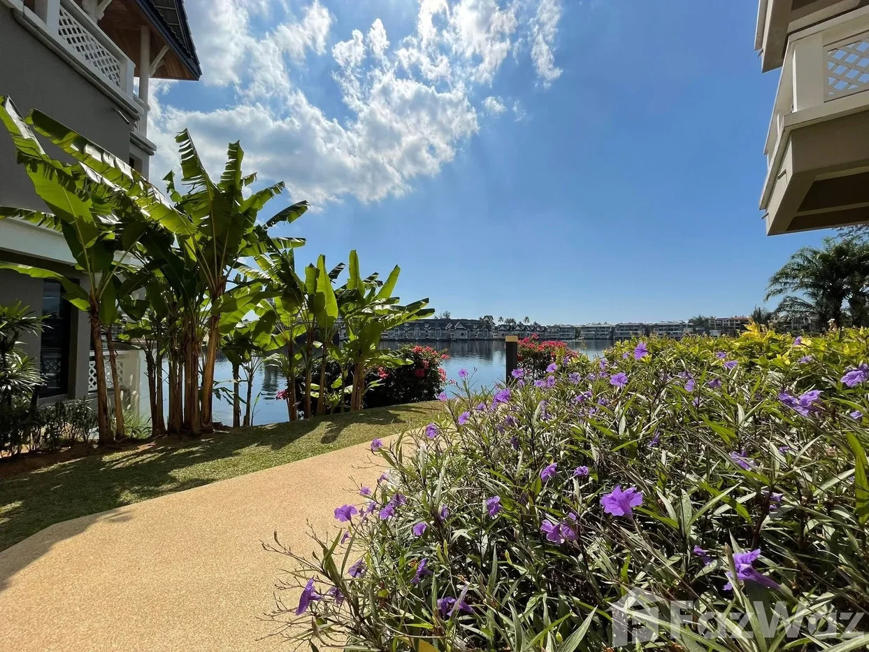 รูป ขาย คอนโด 1 ห้องนอน ในโครงการ Allamanda Laguna 6003789 - รูปที่ 14/15