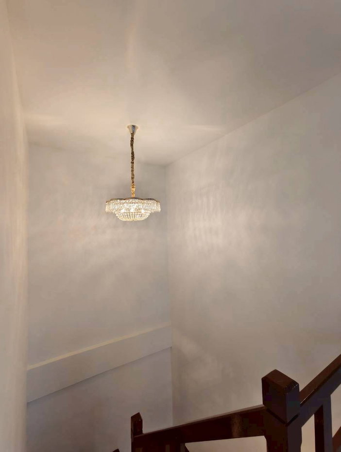 รูป ขายทาวน์เฮ้าส์ 2 ชั้น หลังมุมถนนเมน หมู่บ้านดิเอมเมอรัลด์พาร์ค 2 พื้นที่กว้าง 29.5 ตร.ว. ฟังก์ชัน 5 นอน ทำเลชัยพฤกษ์-ราชพฤกษ์ - รูปที่ 17/20