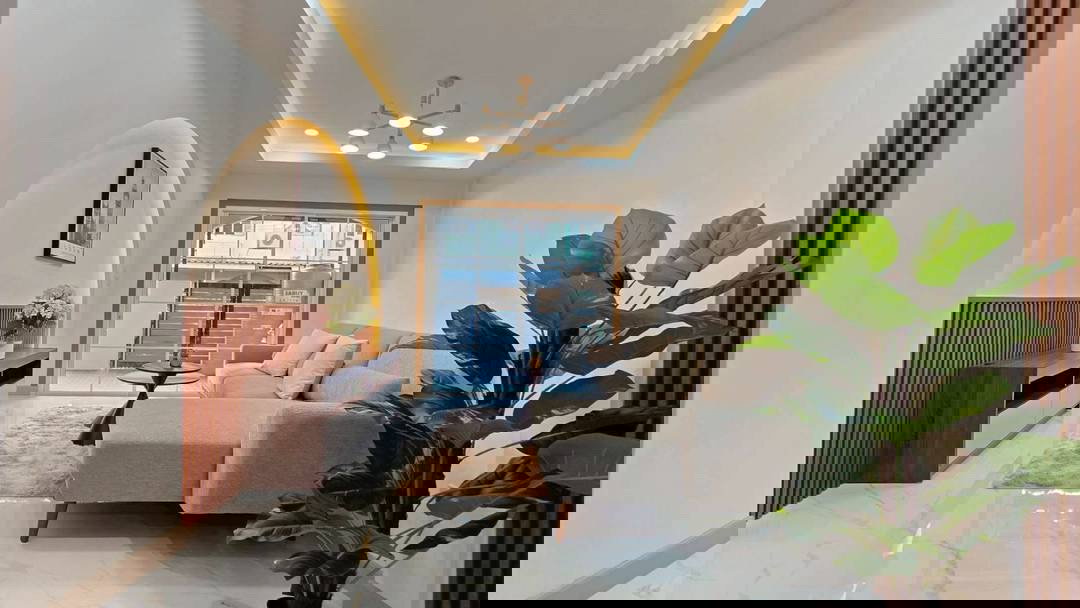 รูป ขายทาวน์เฮาส์ บัวทองธานีพาร์ควิลล์ 1 บางบัวทอง 21 ตร.ว. 4 นอน แต่งใหม่ฟรีเฟอร์ฯ Index ฟรีโอน - รูปที่ 7/20