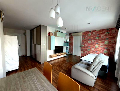 Condos for sale Samsen Wittayalai School : 🔺 For Sell Condo U VIBHA - LADPRAO Building A, Floor 6,1 bed room, Room size 42 sqm