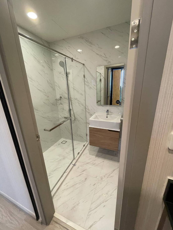 รูป 💥CP-8091💥ว่าง ให้ เช่า ไอดีโอ โมบิ สุขุมวิท อีสต์พอยท์👉แอดไลน์ @seecondo  - รูปที่ 7/13