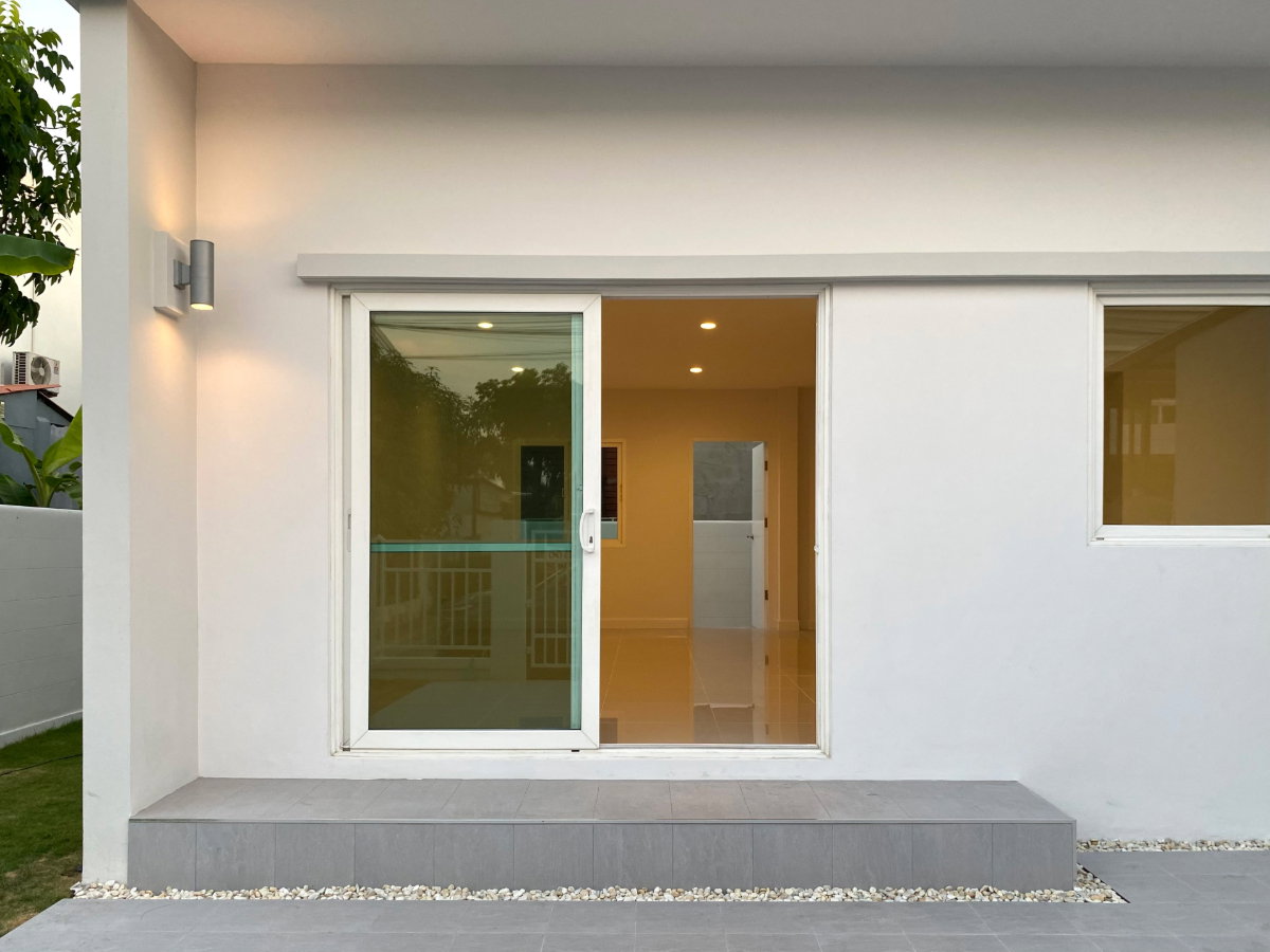 รูป ศุภาลัยโนโววิลล์ วงแหวนลำลูกกา คลอง 5 ปทุมธานี - รูปที่ 3/11