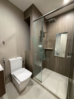 🔺 ขายคอนโด เดอะ ไลน์ พหลฯ-ประดิพัท อาคาร 1 ชั้น 35 1 ห้องนอน ขนาด 26 ตรม ใกล้ Big C สะพานควาย