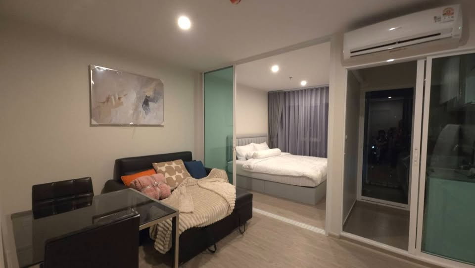 รูป เช่าคอนโด Regent home bangna/รีเจ้นท์ โฮม บางนา (F6904001) ID Line : @pccenter - รูปที่ 4/9