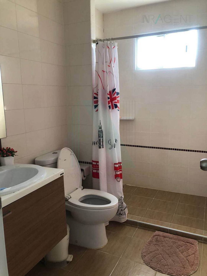 รูป 📌 ขายบ้านเดี่ยว โครงการ ภัสสร พระราม 9 - วงแหวน 2 ชั้น 4 ห้องนอน 2 ห้องน้ำ - รูปที่ 4/8