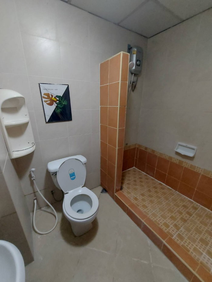 รูป ให้เช่าคอนโดเจริญกรุงเพลส ยานนาวา - รูปที่ 5/8