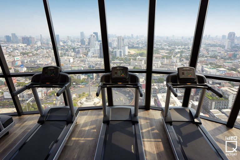 รูป ✨🦄 Ready to Move 🦄✨ IDEO Q VICTORY 🚝 ใกล้ BTS Victory Monument เฟอร์ครบ จบในที่เดียว โทร 096-2493698 (IQV0298) - รูปที่ 24/25