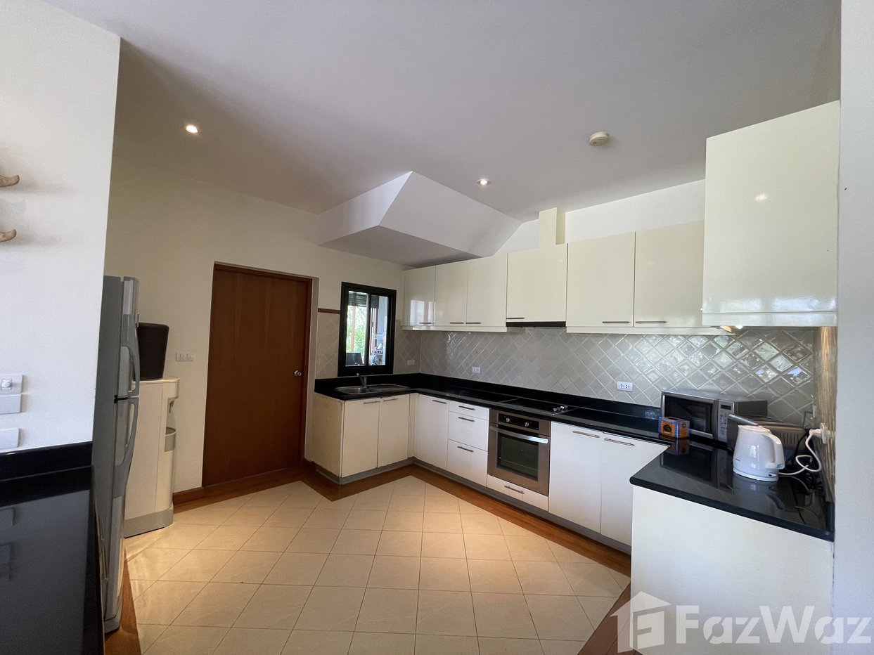 รูป วิลล่าให้เช่า 4 ห้องนอน ในโครงการ ลากูน่า วิลเลจ เรสซิเด้นซ์ เฟส 2 1644746 - รูปที่ 5/28