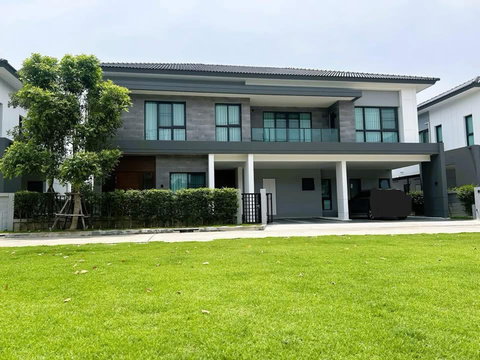 💥💥บ้านเดี่ยว เดอะ ซิตี้ บางนา 💥💥