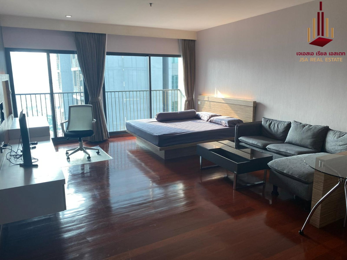 picture ✨ For Rent : Noble Remix  Condo ✨  💰 Only  20,000  thb/month - 1/4