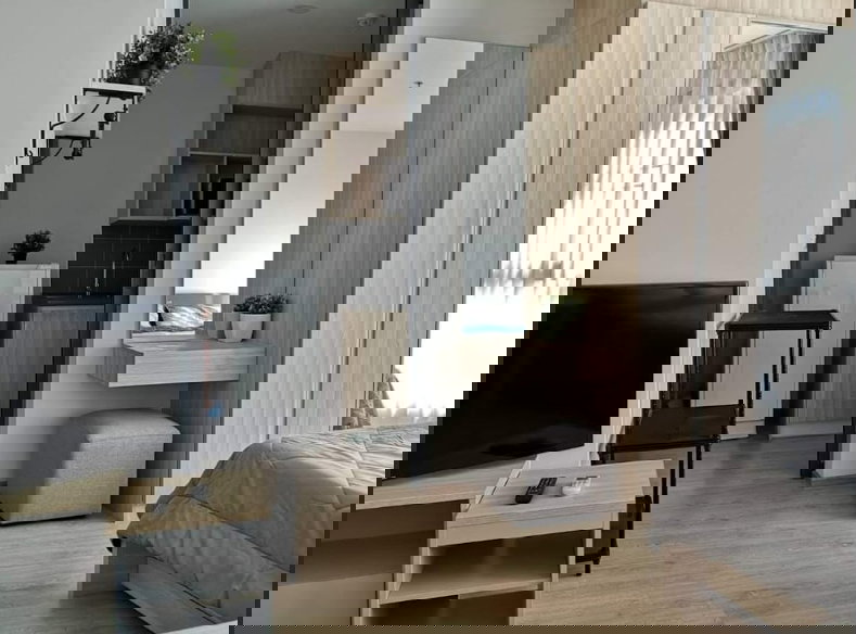 รูป 💥ST-2493💥ว่าง ให้ เช่า ไอดีโอ โอทู👉แอดไลน์ @seecondo - รูปที่ 2/8