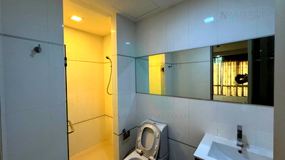 Condos for sale Rama 9 Road : 🔺 For Sell Condo THRU THONGLOR Building 1, Floor 4,2 bed room, Room size 57 sqm