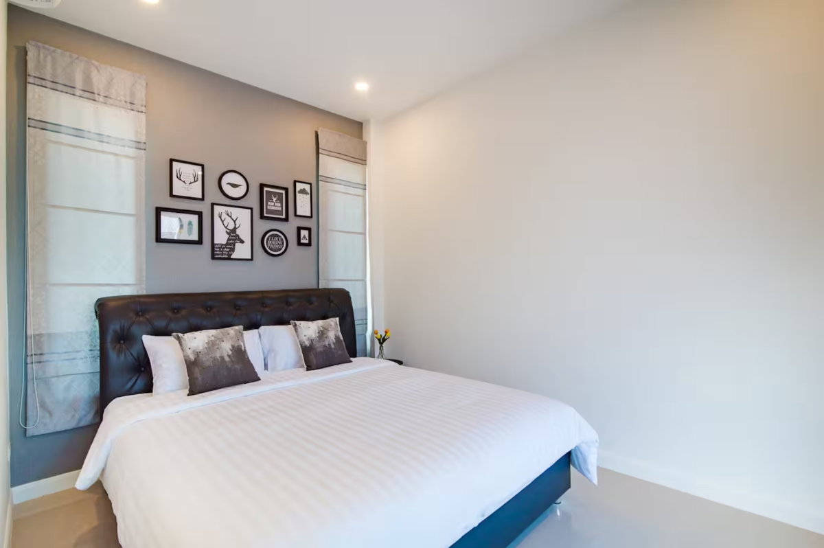 picture 3-Bedroom Private Pool Villa – Soi Mon Mai, Hua Hin - 12/17