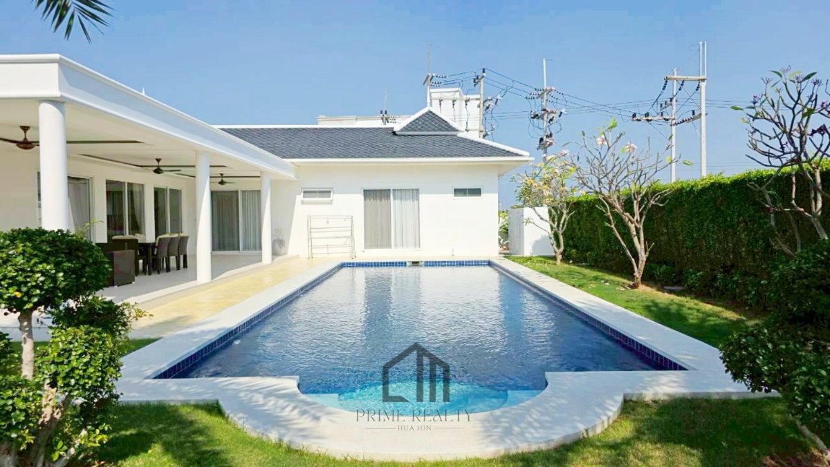 picture ð Falcon Hill â Luxury Private Pool Villa in Hua Hin - 11/46