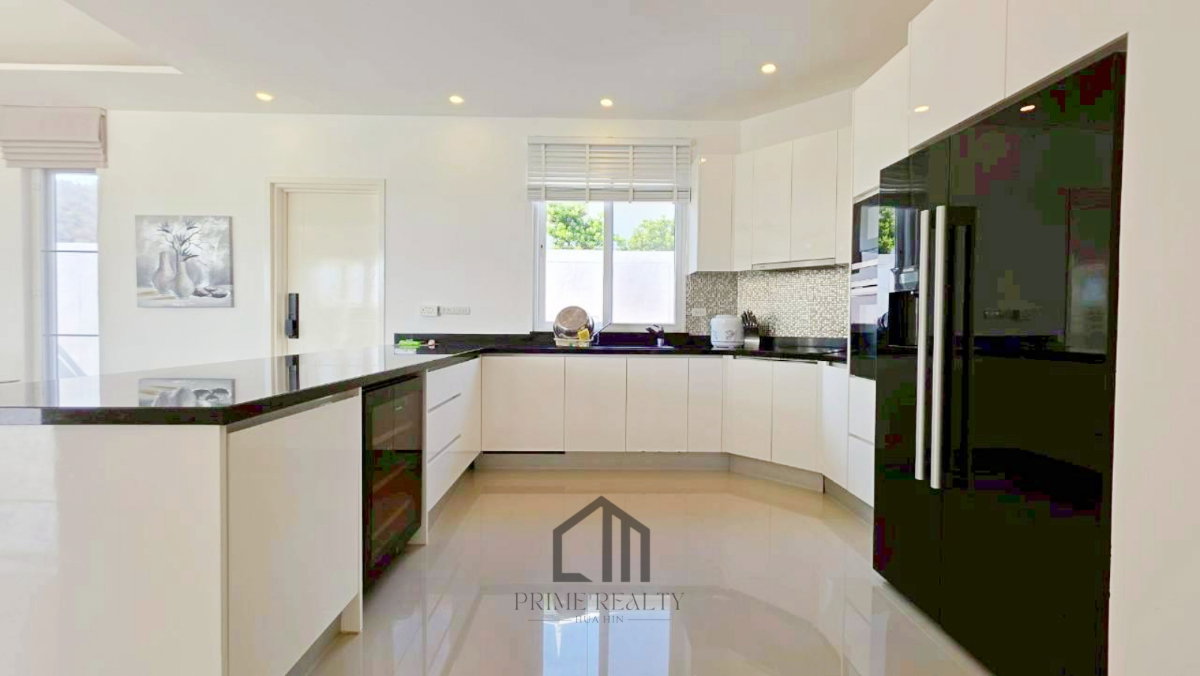 picture ð Falcon Hill â Luxury Private Pool Villa in Hua Hin - 25/46