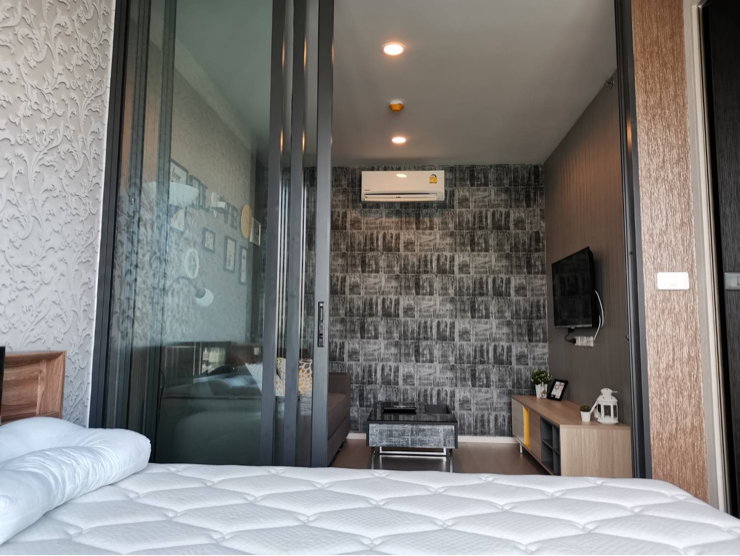 picture ðFor rent Ciela Sripratumð 2 bed roomsðPric only 17,000 THB - 6/26