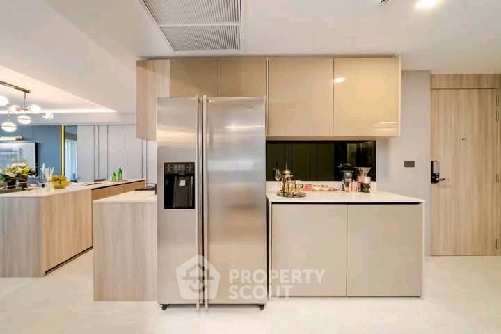 รูป คอนโด 3-ห้องนอน ที่ ฟินน์ สุขุมวิท 31 ใกล้ MRT สุขุมวิท (ID 2783897) - รูปที่ 5/13